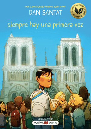 SIEMPRE HAY UNA PRIMERA VEZ