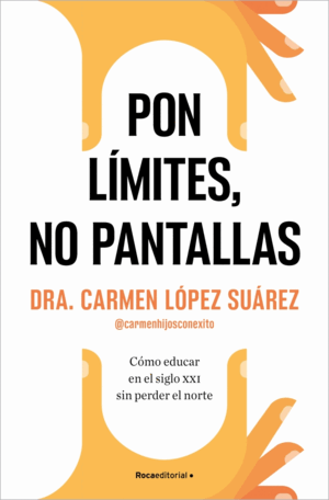 PON LIMITES NO PANTALLAS