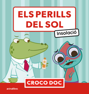 PERILLS DEL SOL. INSOLACIO
