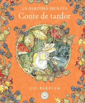 LA BARDISSA SECRETA. CONTE DE TARDOR (NOVA EDICIÓ)