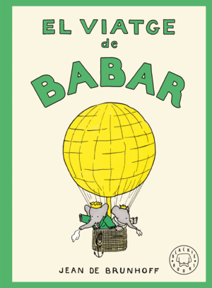 VIATGE DE BABAR, EL - CATALÀ