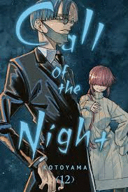 CALL OF THE NIGHT 12