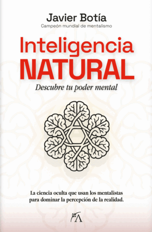 INTELIGENCIA NATURAL, DESCUBRE TU PODER MENTAL
