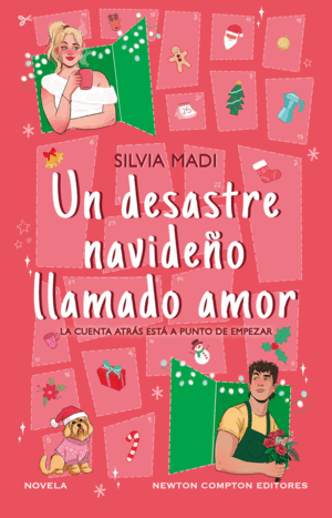 UN DESASTRE NAVIDEÑO LLAMADO AMOR