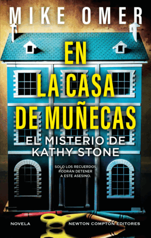 EN LA CASA DE MUÑECAS