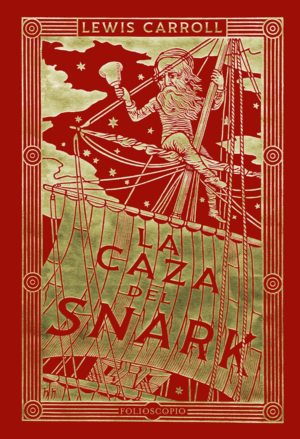 LA CAZA DEL SNARK