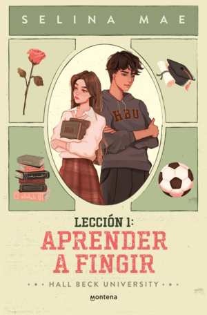 LECCION 1 APRENDER A FINGIR