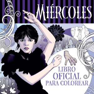 MIERCOLES ADDAMS
