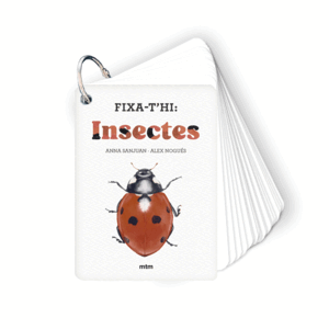 FIXA-T'HI: INSECTES