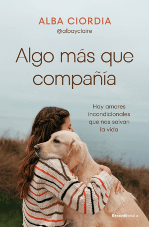 ALGO MAS QUE COMPAÑIA