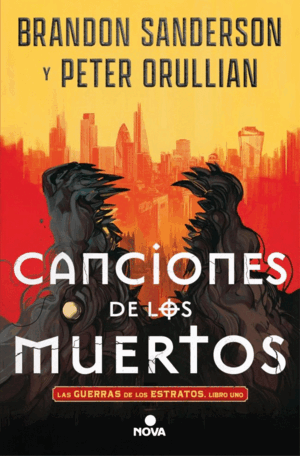 CANCIONES DE LOS MUERTOS