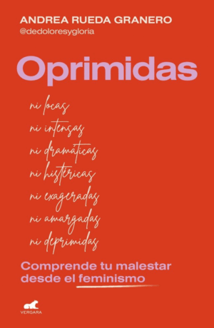 OPRIMIDAS