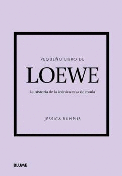 PEQUEÑO LIBRO DE LOEWE
