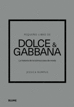 PEQUEÑO LIBRO DE DOLCE & GABBANA