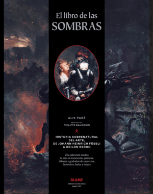 LIBRO DE LAS SOMBRAS