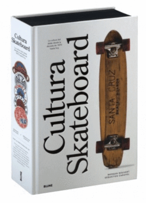 CULTURA SKATEBOARD