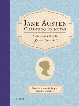 JANE AUSTEN. CUADERNO DE NOTAS