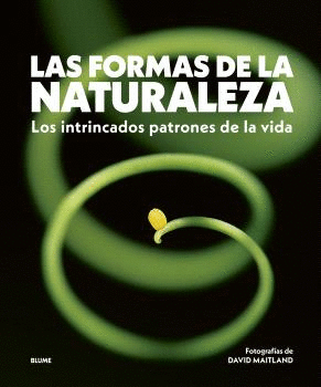 FORMAS DE LA NATURALEZA
