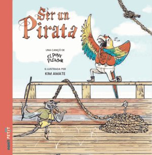 SER UN PIRATA