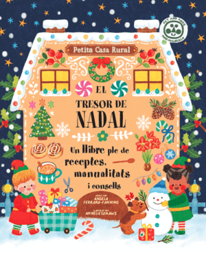 EL TRESOR DE NADAL