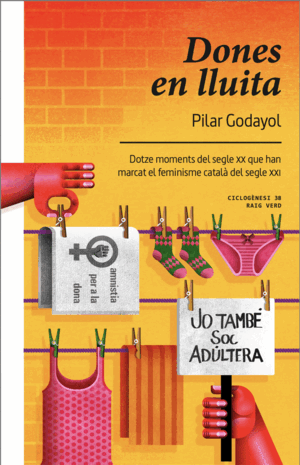 DONES EN LLUITA