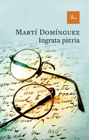 INGRATA PATRIA