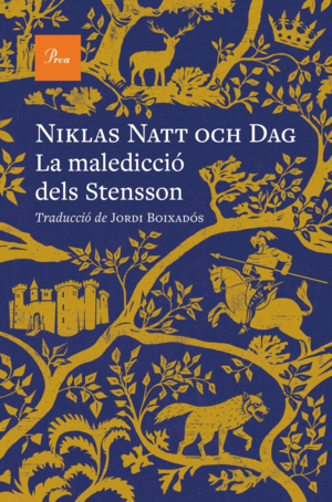 LA MALEDICCIO DELS STENSSON