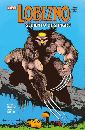 LOBEZNO: SEDIENTO DE SANGRE