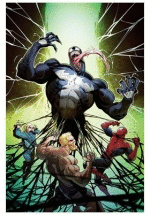 GUERRA DE VENENO 3 DE 5