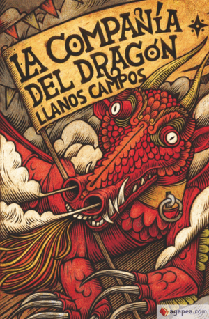 LA COMPAÑÍA DEL DRAGÓN