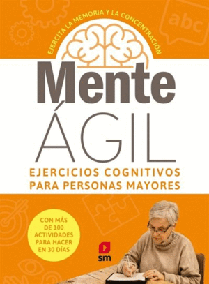 MENTE AGIL 2