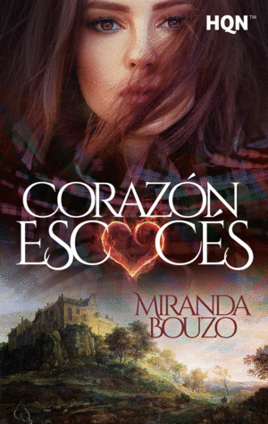 CORAZON ESCOCES