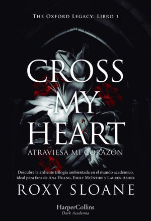 CROSS MY HEART ATRAVIESA MI CORAZON