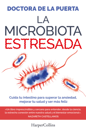LA MICROBIOTA ESTRESADA