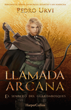 LLAMADA ARCANA