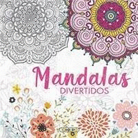 MANDALAS DIVERTIDOS 2