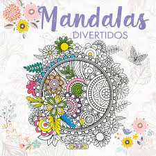 MANDALAS DIVERTIDOS 3