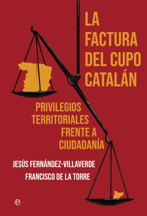 FACTURA DEL CUPO CATALAN, LA