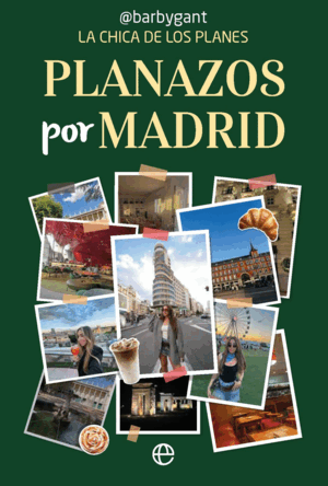 PLANAZOS POR MADRID