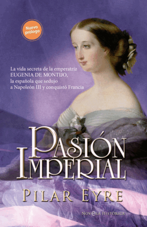 PASIÓN IMPERIAL
