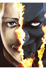 THE KILLER INSIDE N.3