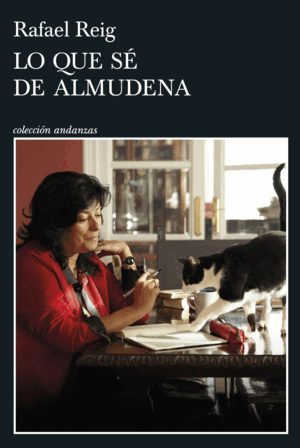 LO QUE SÈ DE ALMUDENA