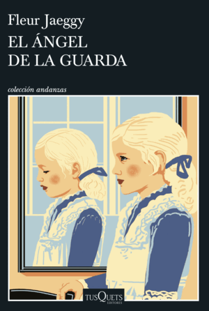 EL ÁNGEL DE LA GUARDA