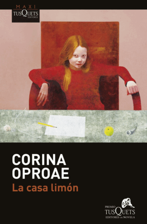 LA CASA LIMÓN