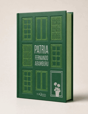 PATRIA (EDICION CONMEMORATIVA 10 ANIVERSARIO)