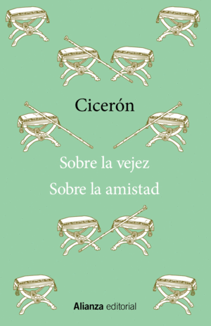 SOBRE LA VEJEZ/SOBRE LA AMISTAD