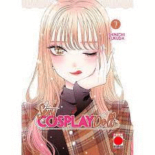 SEXY COSPLAY DOLL 07