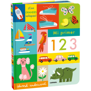 MI PRIMER 123