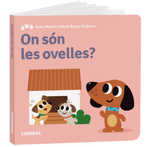 ON SON LES OVELLES?
