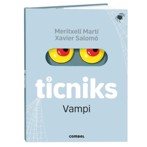 TICNIKS 3 VAMPI